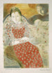 Sur le canapé argenté pâle - Maurice Denis — Ansicht des Kunstwerks