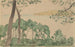 Saint-Tropez - Maurice Denis — Ansicht des Kunstwerks