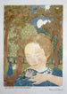 Die Haltungen sind informell und keusch - Maurice Denis — Ansicht des Kunstwerks
