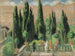 Villa d'Este - Maurice Denis — Ansicht des Kunstwerks