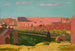 Vue du Colisée - Maurice Denis — Ansicht des Kunstwerks