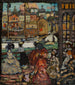 Ferry d'East Boston - Maurice Prendergast — Ansicht des Kunstwerks