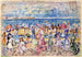 Ferien in Neuengland - Maurice Prendergast — Ansicht des Kunstwerks