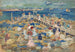 Marée basse à Beachmont - Maurice Prendergast — Ansicht des Kunstwerks