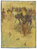 Die Tänzer - Maurice Prendergast — Ansicht des Kunstwerks