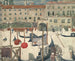 Venedig Marina - Maurice Prendergast — Ansicht des Kunstwerks