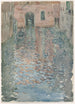 Canals vénitiens - Maurice Prendergast — Ansicht des Kunstwerks