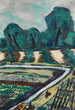 Radweg niederländisch - Max Beckmann — Ansicht des Kunstwerks
