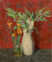 Blumen der Sümpfe - Max Beckmann — Ansicht des Kunstwerks
