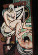 Das Bad - Max Beckmann — Ansicht des Kunstwerks