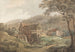 Sägewerk - Max Joseph Wagenbauer — Ansicht des Kunstwerks