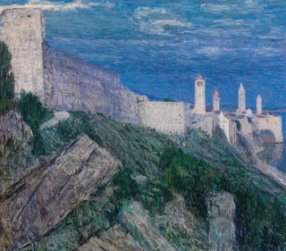 Arbeiter auf dem Feld - Max Kurzweil — Ansicht des Kunstwerks