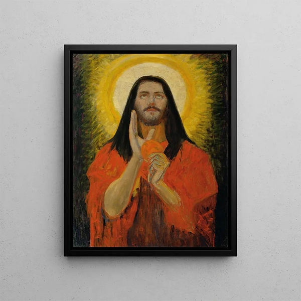 Max Kurzweil - Christus.webp