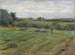 Feldernte - Max Liebermann — Ansicht des Kunstwerks