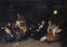 Frauen beim Federn von Gänsen - Max Liebermann — Ansicht des Kunstwerks