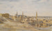 Le Caire - Max Schmidt — Ansicht des Kunstwerks