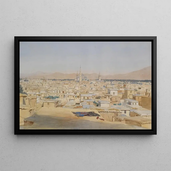 Max Schmidt - Damascus.webp