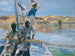 Pirates - Max Slevogt — Ansicht des Kunstwerks