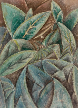 Max Weber - Flowers.webp