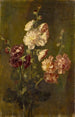 Mohnblumen - Max Weyl — Ansicht des Kunstwerks