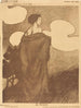 La Victoire - Maxime Dethomas — Ansicht des Kunstwerks