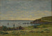 La pointe de Cador Morgat - Maxime Maufra — Ansicht des Kunstwerks