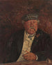 Portrait des Oberst La Villette - Maxime Maufra — Ansicht des Kunstwerks
