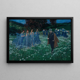Maximilian Lenz - A World.webp