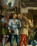 L'Annonciation und die Anbetung der Hirten - Melchior Feselen — Ansicht des Kunstwerks