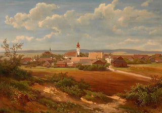 Melchior Fritsch - Ansicht von Altheim O.webp