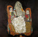 Mutter mit zwei Kindern III - Egon Schiele — Ansicht des Kunstwerks