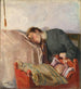 Mutter und Kind - Christian Krohg — Ansicht des Kunstwerks