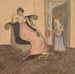 Mutter und Kind - Eunice Pinney — Ansicht des Kunstwerks