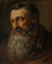 Portrait de Teodor Kobylaski - Michał Płoski — Ansicht des Kunstwerks