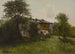 Alte Farm - Michael Licklederer — Ansicht des Kunstwerks