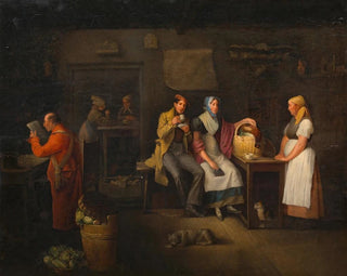 Michael Neder - In der Kaffeekche.webp