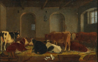 Michael Neder - Kuhstall.webp