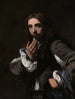 Portrait de Joseph Deutz - Michael Sweerts — Ansicht des Kunstwerks