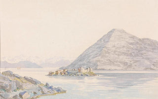 Michael Zeno Diemer - Bucht von Cattaro.webp