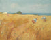 im Feld - Michalis Oikonomou — Ansicht des Kunstwerks