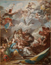 Allegorie des Friedens von Wien 1735 - Michel-François Dandré-Bardon — Ansicht des Kunstwerks