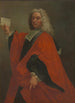 Berater des Parlaments von Aix-en-Provence - Michel-François Dandré-Bardon — Ansicht des Kunstwerks