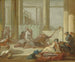 L'Adoration des crânes - Michel-François Dandré-Bardon — Ansicht des Kunstwerks