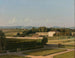 Vue des jardins de la Villa Médicis - Michel Martin Drolling — Ansicht des Kunstwerks
