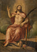 Christus siegreich - Michiel Coxie — Ansicht des Kunstwerks