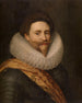 Frederik Hendrik Nassau Fürst von Oranien - Michiel Jansz. van Mierevelt — Ansicht des Kunstwerks