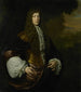 Portrait de Hendrick Bicker, 1649 - 1718, bourgmestre d'Amsterdam - Michiel van Musscher — Ansicht des Kunstwerks