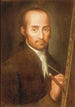 Portrait de José de Ibarra - Miguel Rudecindo Contreras — Ansicht des Kunstwerks