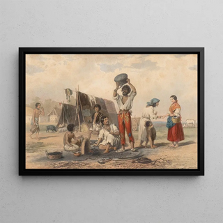Mikls Barabs - Nomads.webp