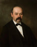 Portrait de Michał Rola Woszczyński - Mikołaj Strzegocki — Ansicht des Kunstwerks